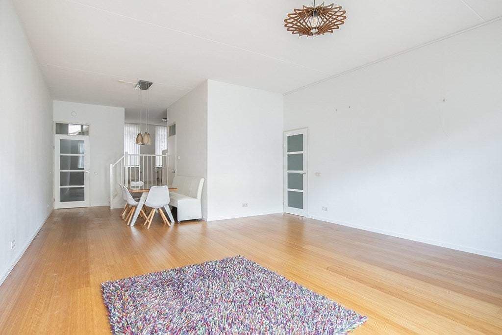 Piso Muzenstraat 74, La Haya - En Alquiler