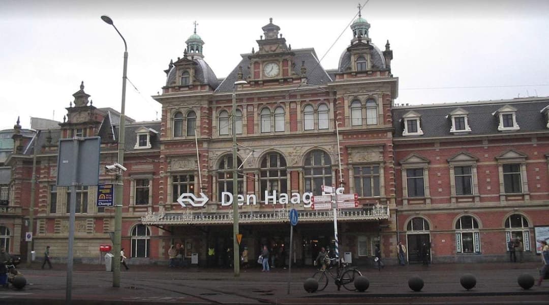 Wohnung Van Limburg Stirumstraat, Den Haag - Zur Miete