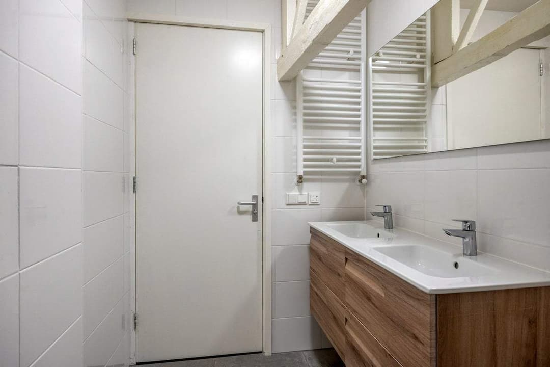 Flat Voorstraat, Utrecht - En alquiler