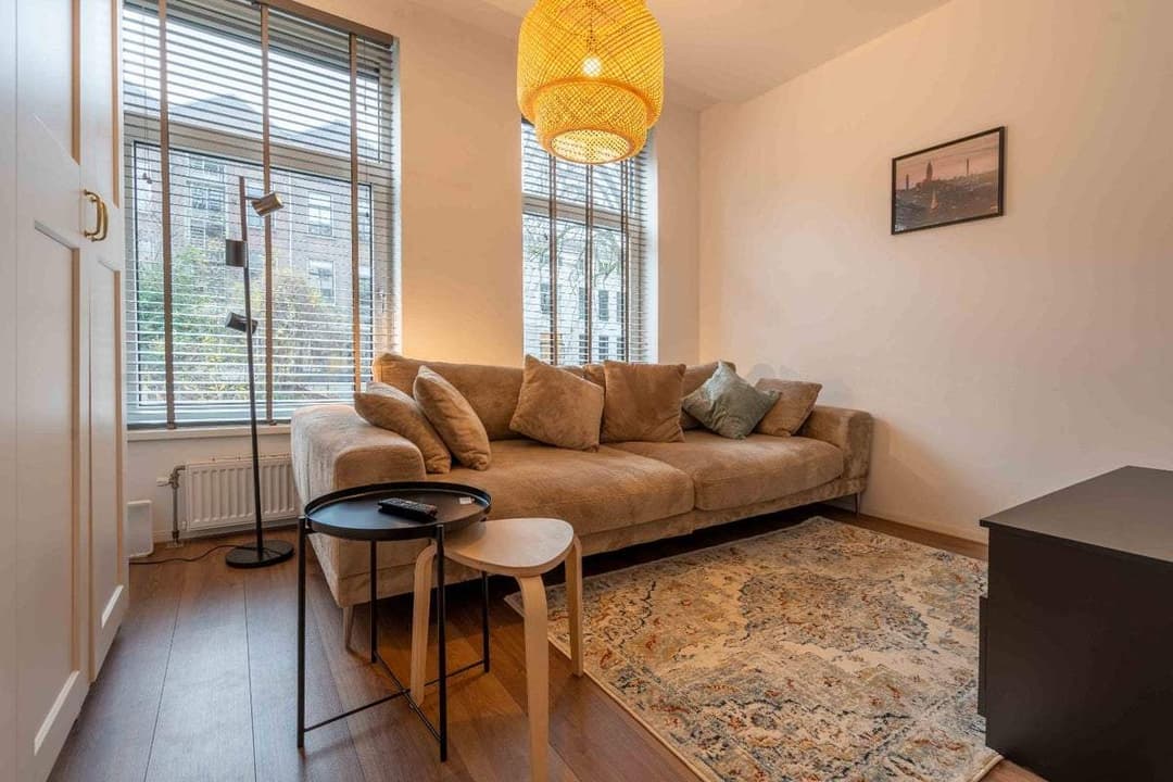 Studio Eendrachtsstraat, Rotterdam - Zur Miete