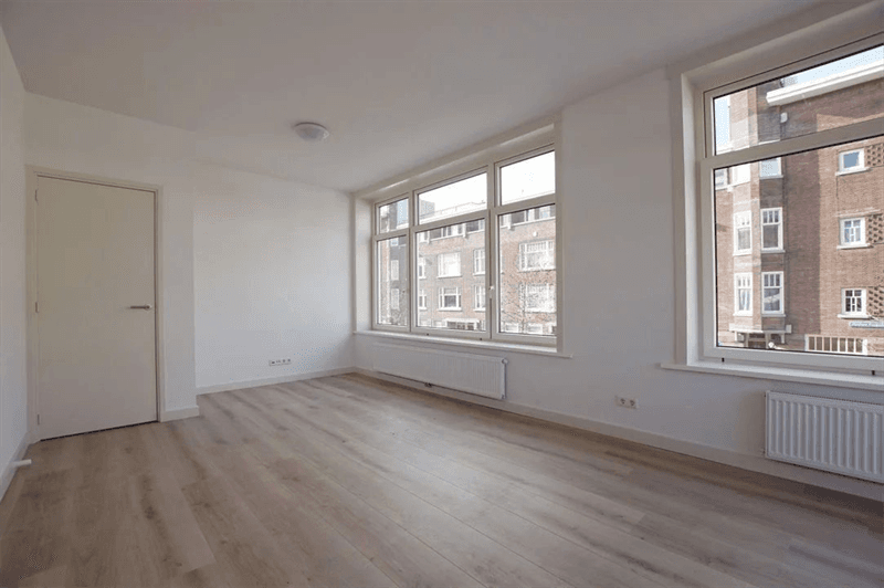 Apartamento Insulindestraat, Rotterdam - 2 habitaciones