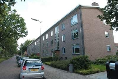 Margijnenenk 107, Deventer — 2-slaapkamerappartement