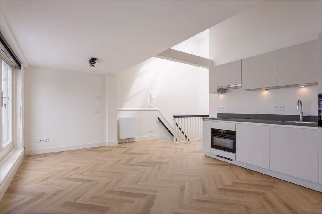 Wohnung Kinderdijkstraat 36 4, Amsterdam - Zur Miete