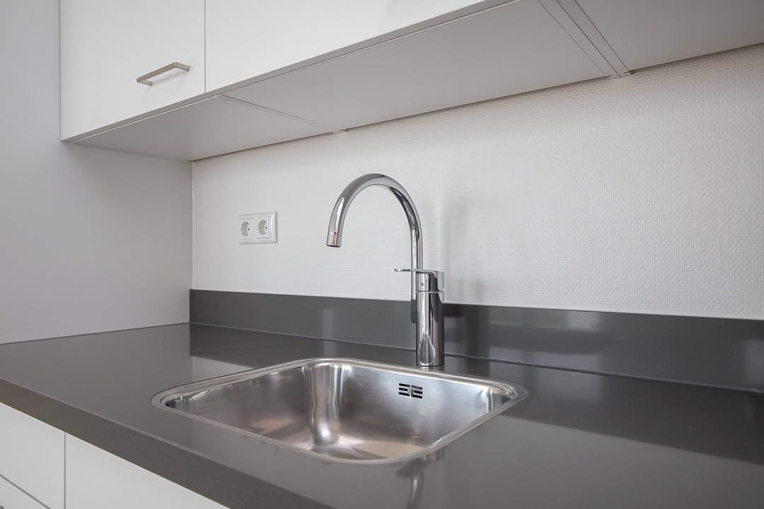 Spitskade 2, Helmond - Appartement De Cavaliere