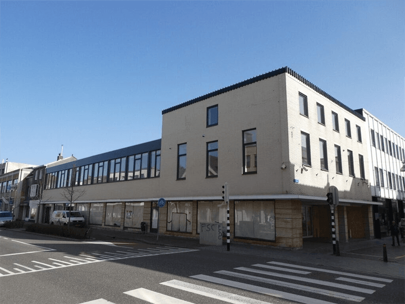 Apartamento Rijksweg Noord, Sittard - En Alquiler