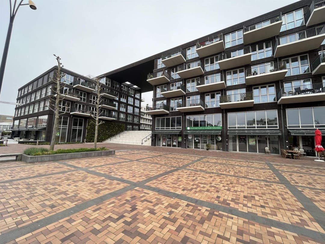 Appartement Lapis Lazuli 1761703 TW Heerhugowaard - Te Huur