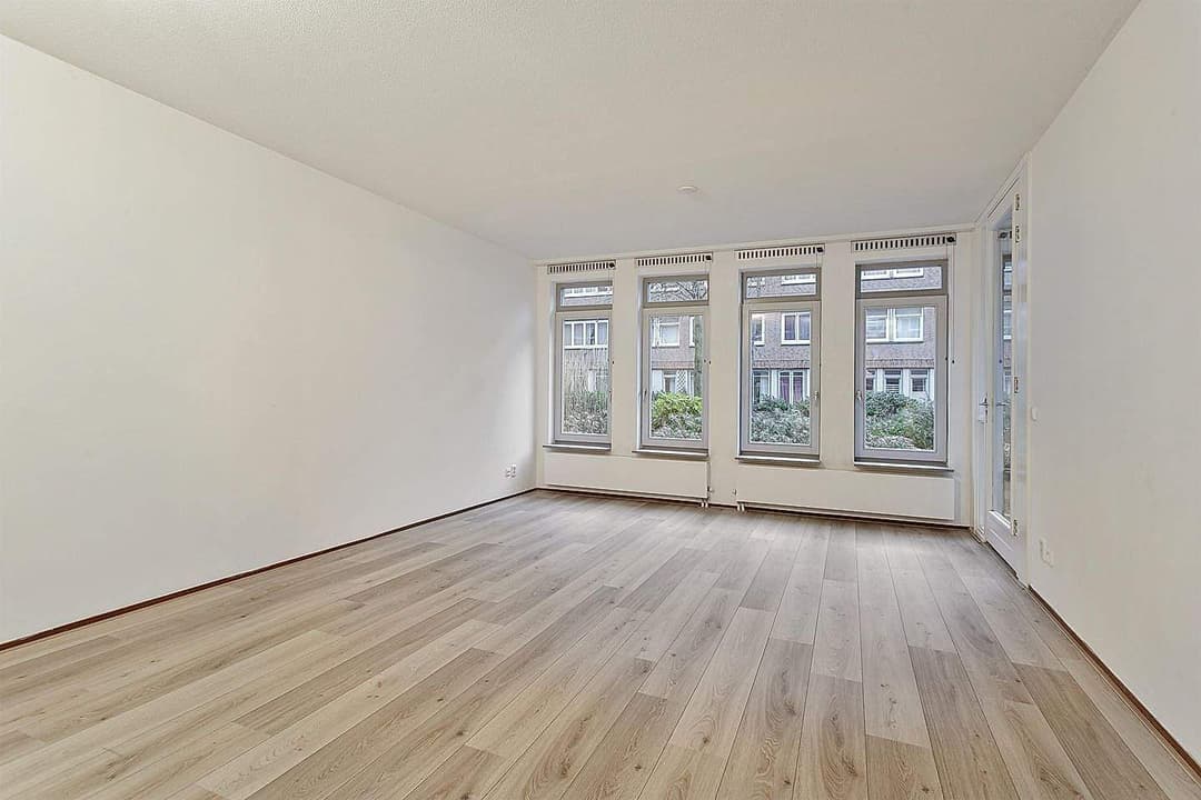 Wohnung Eosstraat, Amsterdam - Zu Vermieten