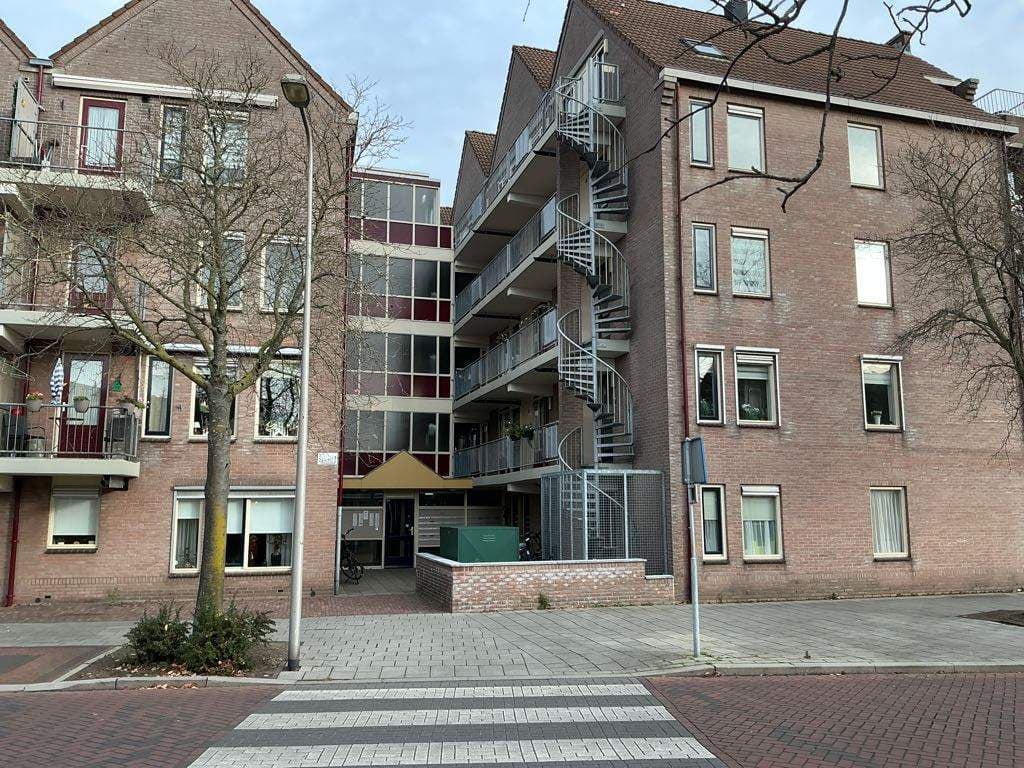 Apartment Bleekerseiland, Meppel - For Rent