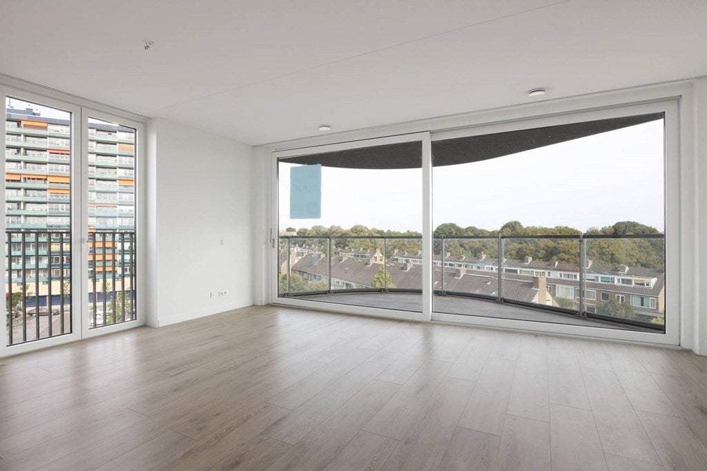 Apartamento Kapteynlaan, Utrecht - En Alquiler