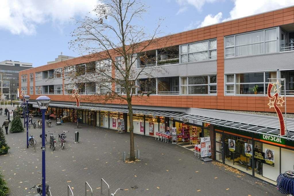 Appartement Ripolinpad, Hilversum - À Louer