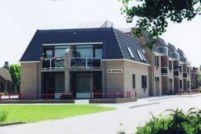 Apartment St. Annastraat 31, Helden - For Rent