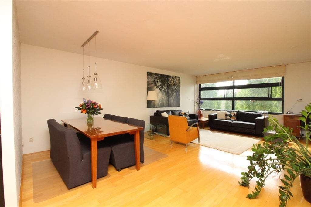 Flat Carnapstraat, Amsterdam - For Rent