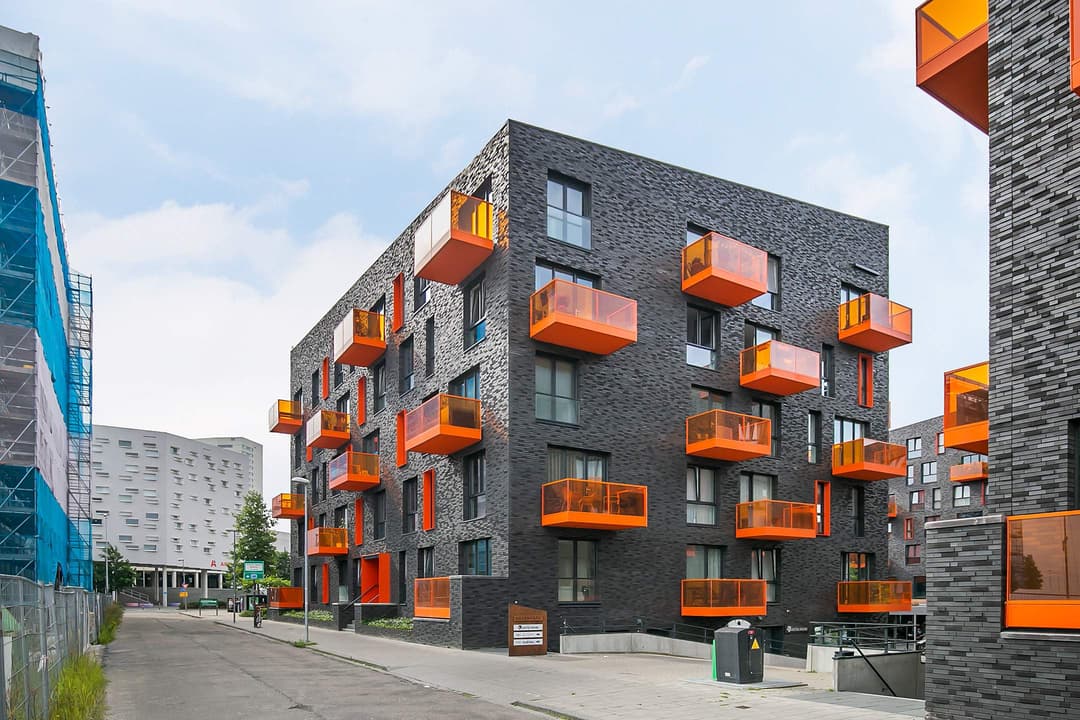 Appartement Eelkemastraat 261, Groningen - Te Huur