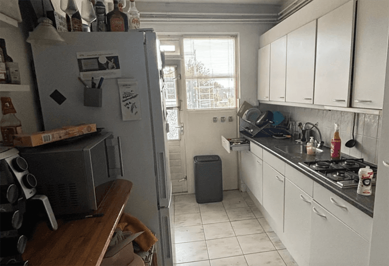 Zimmer Geulstraat, Groningen - Zu Vermieten