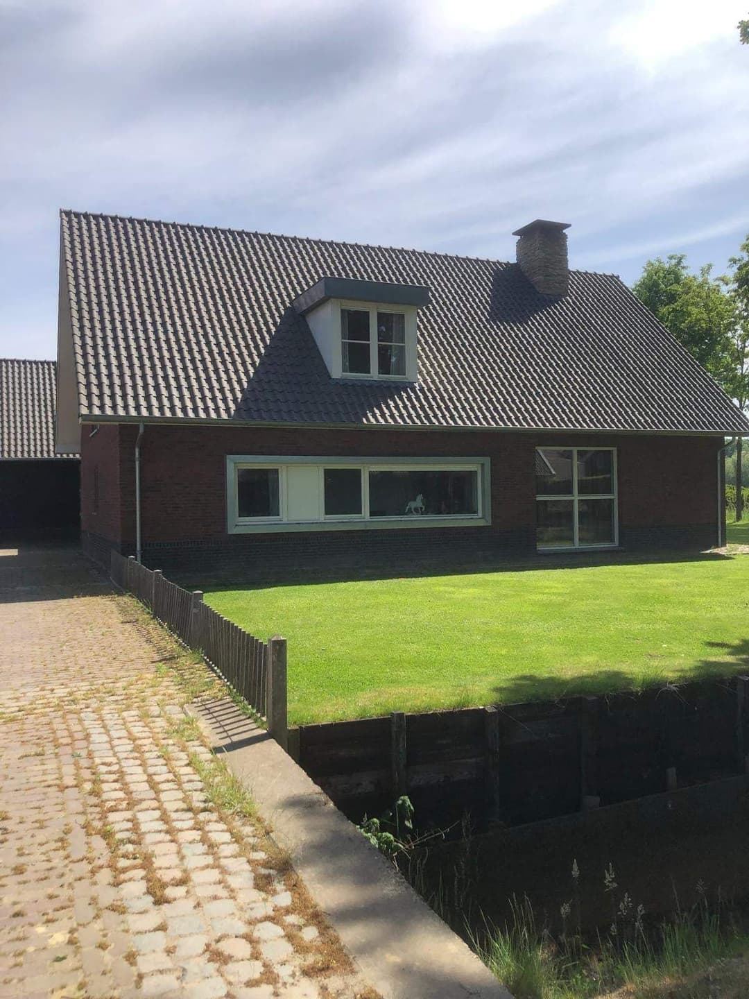 Huis Hoogeindsestraat 1 C, Esbeek - Te Huur