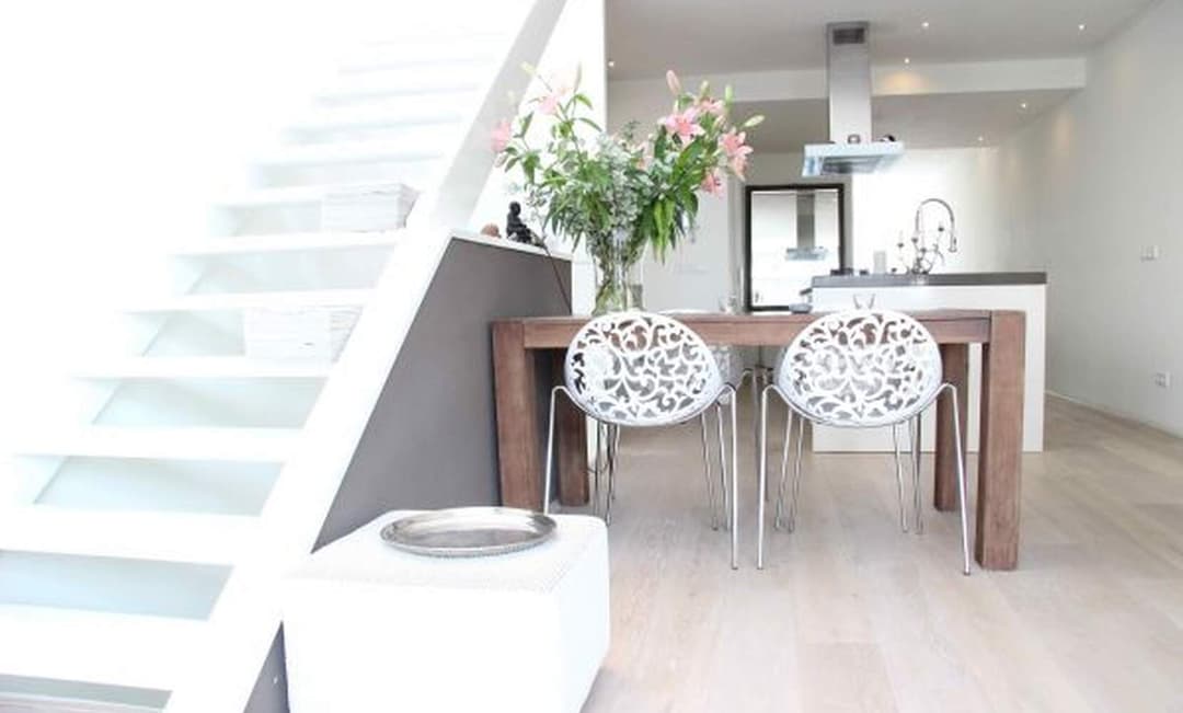 Appartement Westerdoksdijk, Amsterdam - Te Huur