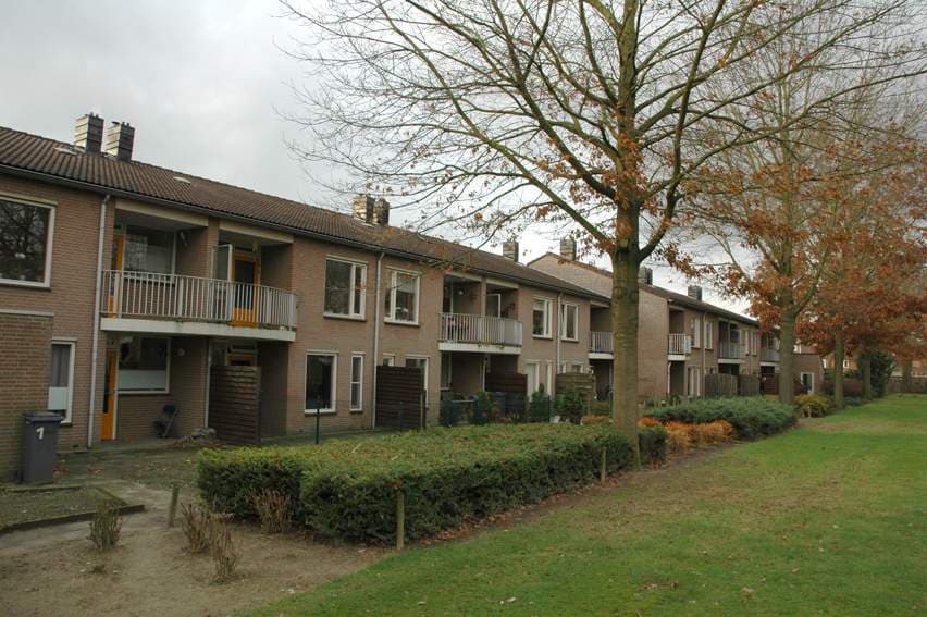 Op den Oort 14, Baexem - Apartamento de 2 dormitorios