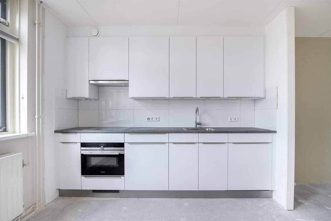 Jacques Dutilhweg 442, Rotterdam - Zu Vermieten