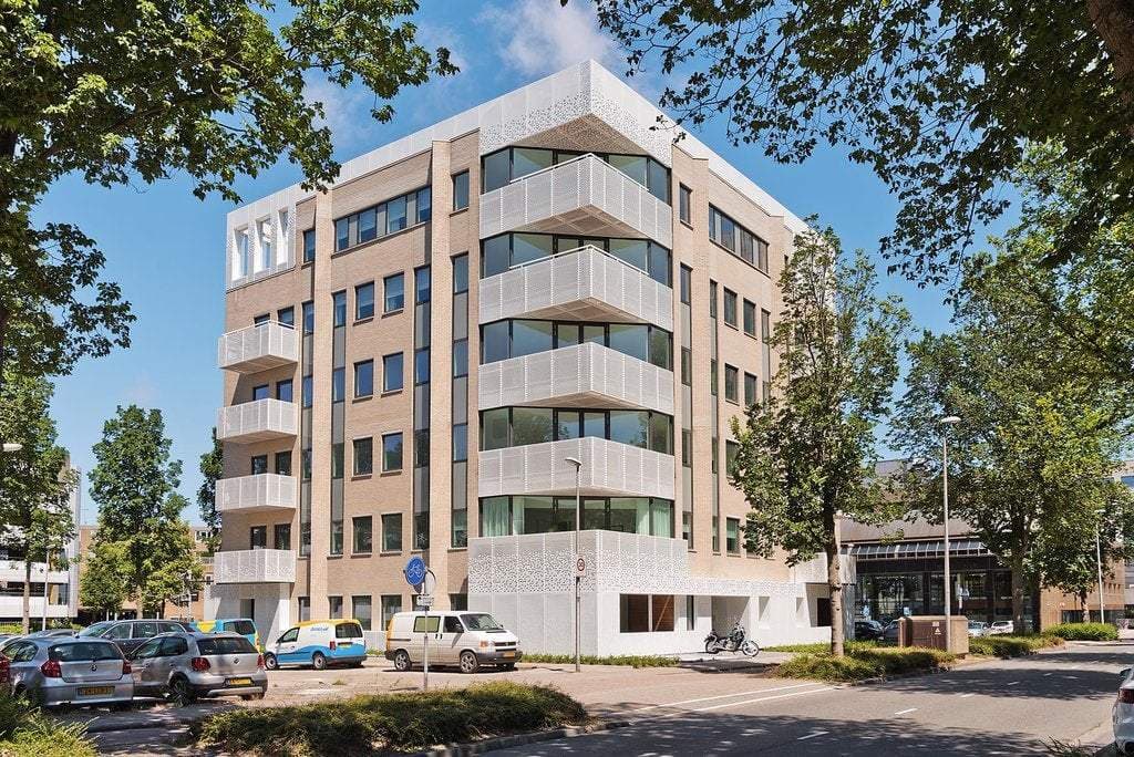 Wohnung Engelandlaan, Zoetermeer - Zur Miete