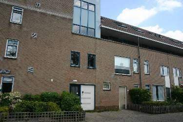 Flat G.J. van Marrewijklaan, Den Haag - For Rent