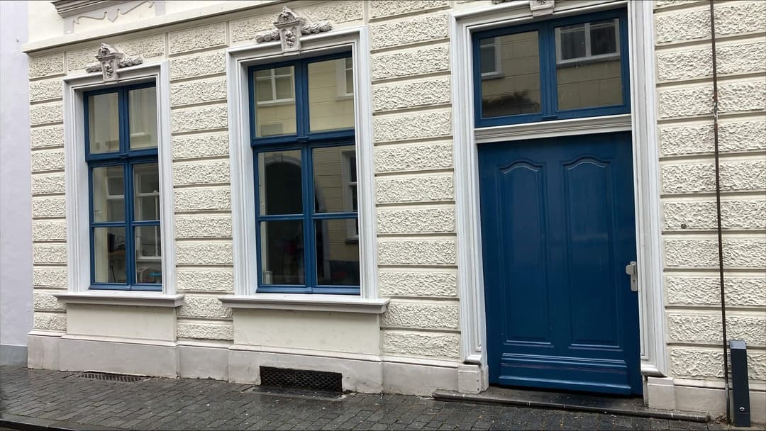 Apartment Koeveringsepoort, Bergen op Zoom - For Rent