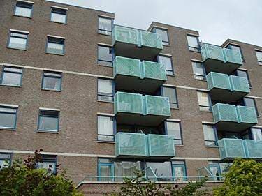 Flat Randveen, Den Haag - For Rent