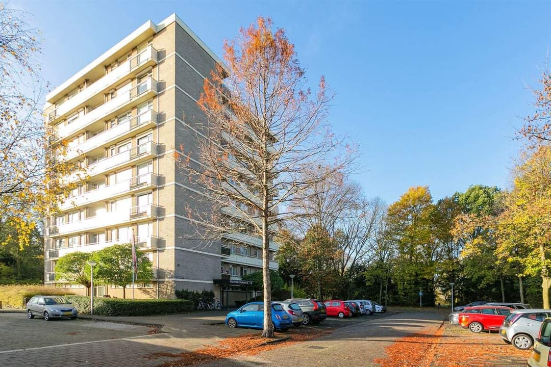 Wohnung Houthalenlaan, Eindhoven - Zur Miete