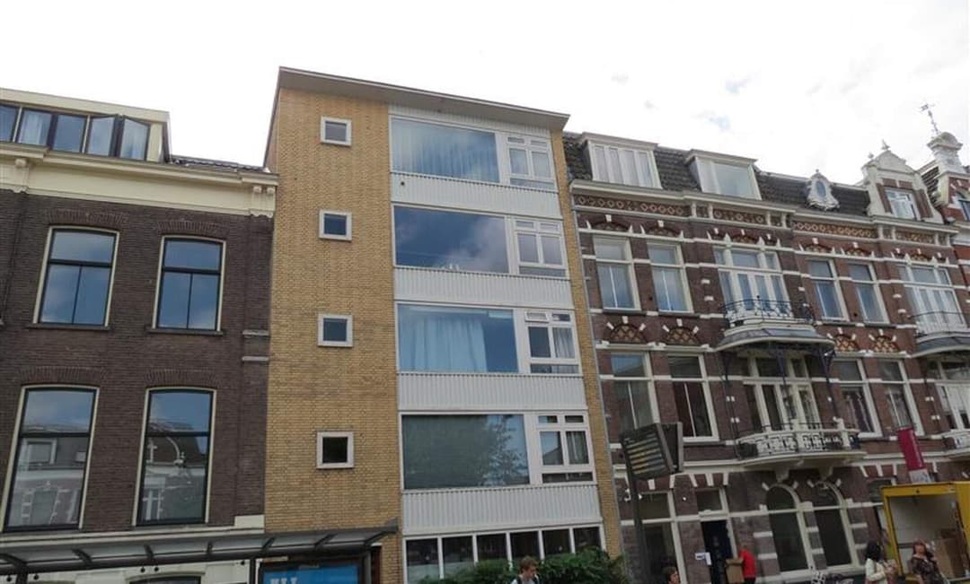 Appartement Biltstraat, Utrecht - Te Huur