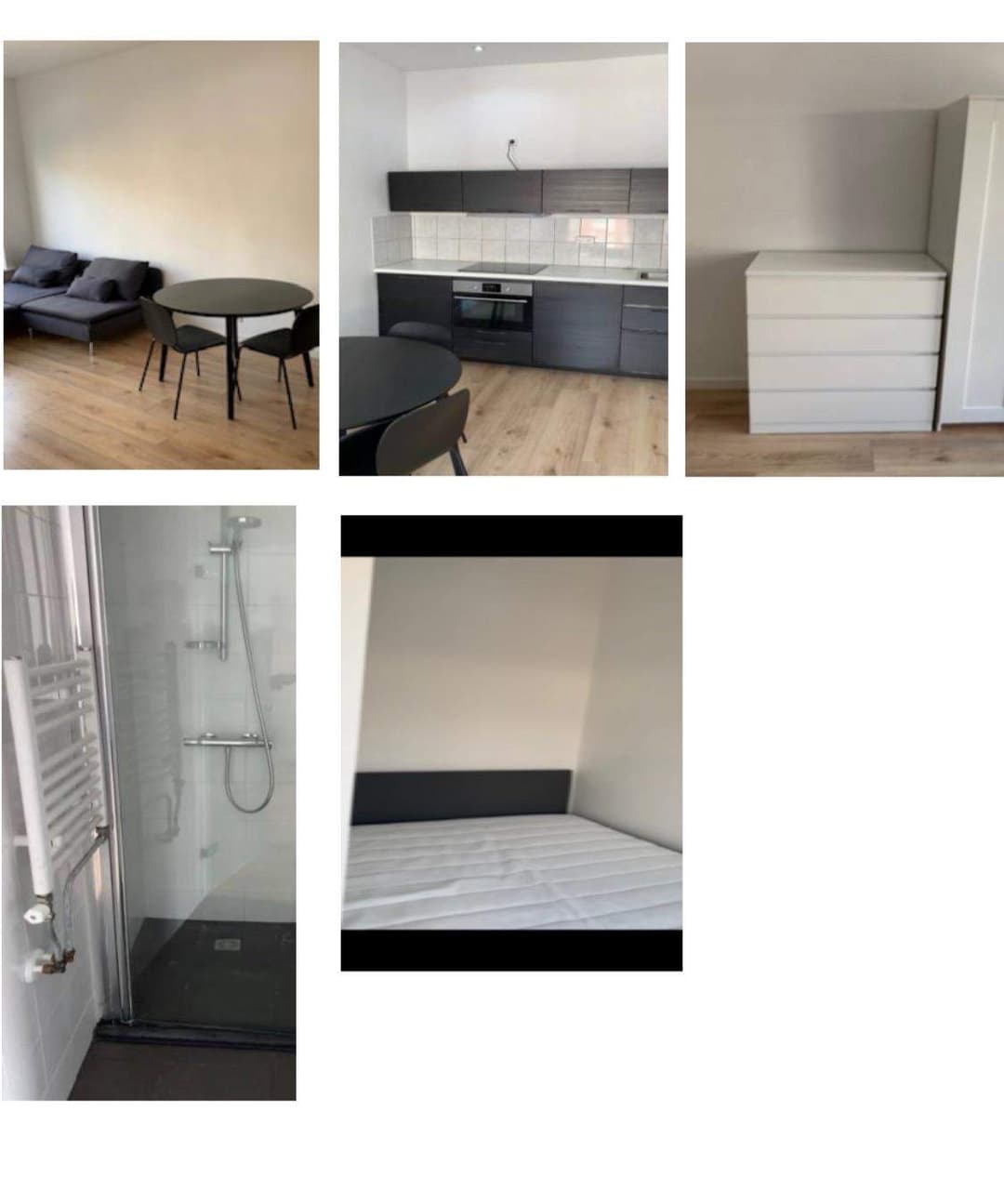 Gemeubileerd Appartement Ten Katestraat, Amsterdam - Te Huur