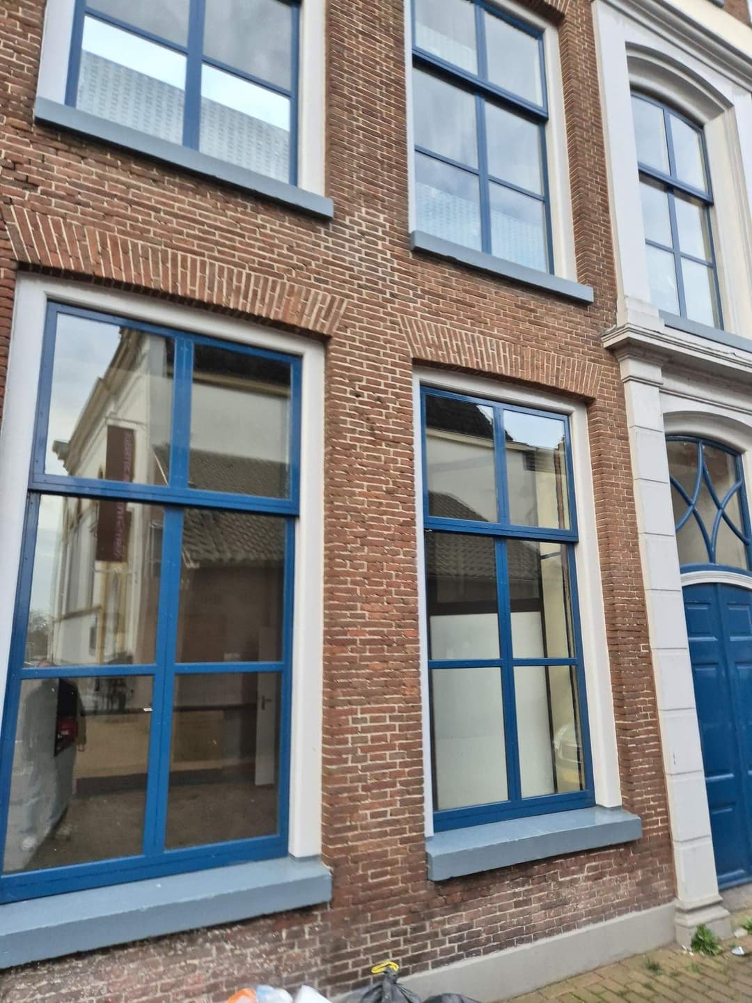 Wohnung Zeepziedershof 8, Kampen - Zu Vermieten