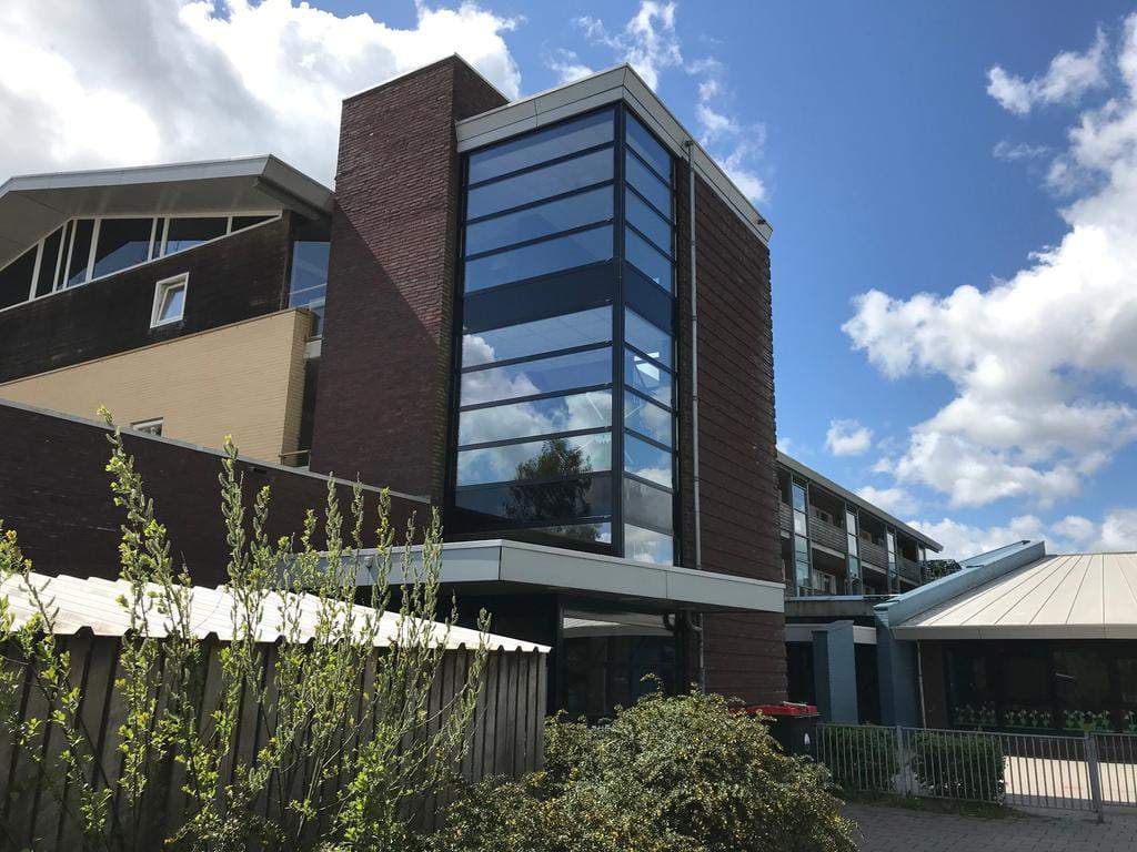Wohnung De Kjellingen 39261 ZH Eastermar - Zu Vermieten