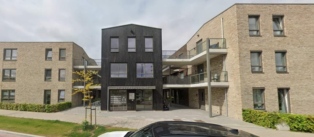 Wohnung De Overbrugging 52, Noord-Scharwoude - Zu Vermieten