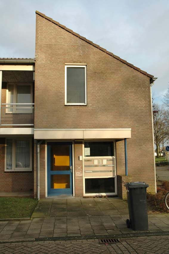 Op den Oort 14, Baexem - Appartement 2 chambres