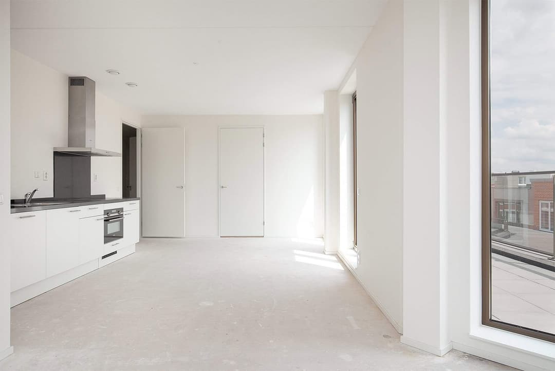 Appartement Vaduzdijk 75, Utrecht - Te Huur