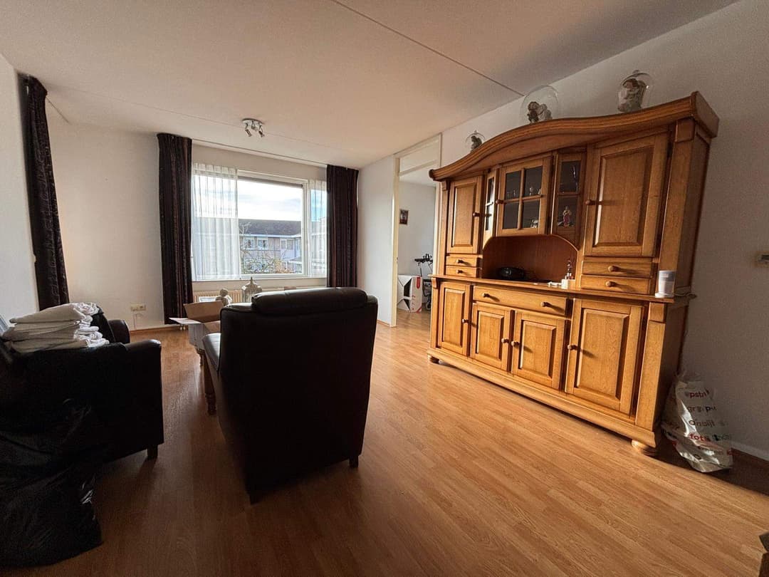 Wohnung Heideduinstede, Hoogerheide - Zu Vermieten