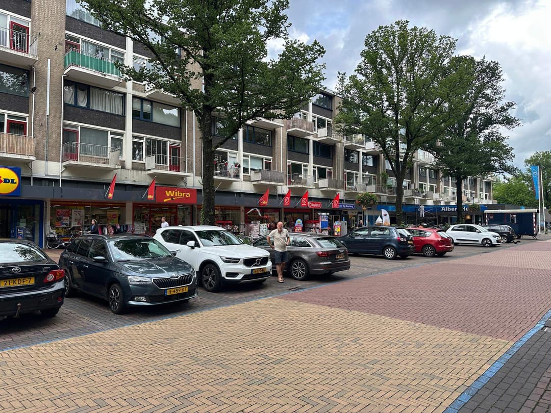 Habitación Van Schendelstraat, Groningen - En alquiler