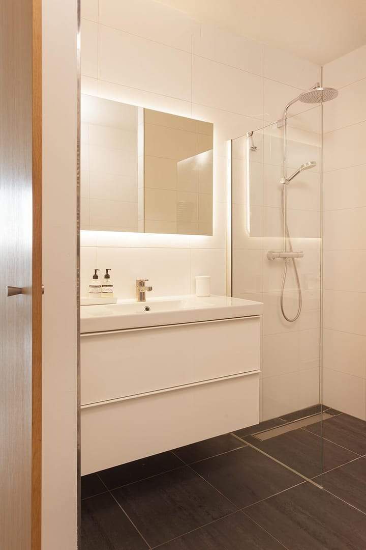 Gillis van Ledenberchstraat 20D, Amsterdam - Appartement