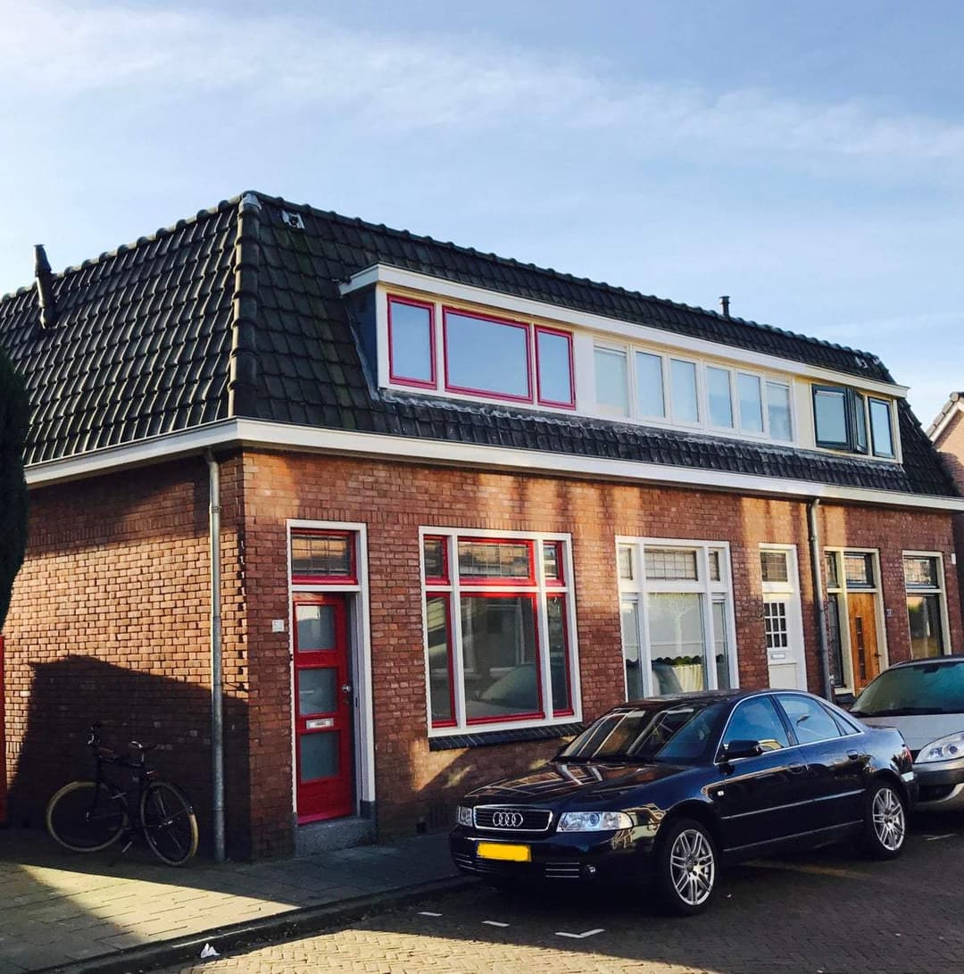 House Molenbelt, Deventer - For Rent