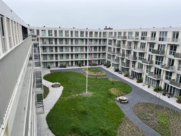 Apartment Lapis Lazuli, Middenwaard, Heerhugowaard
