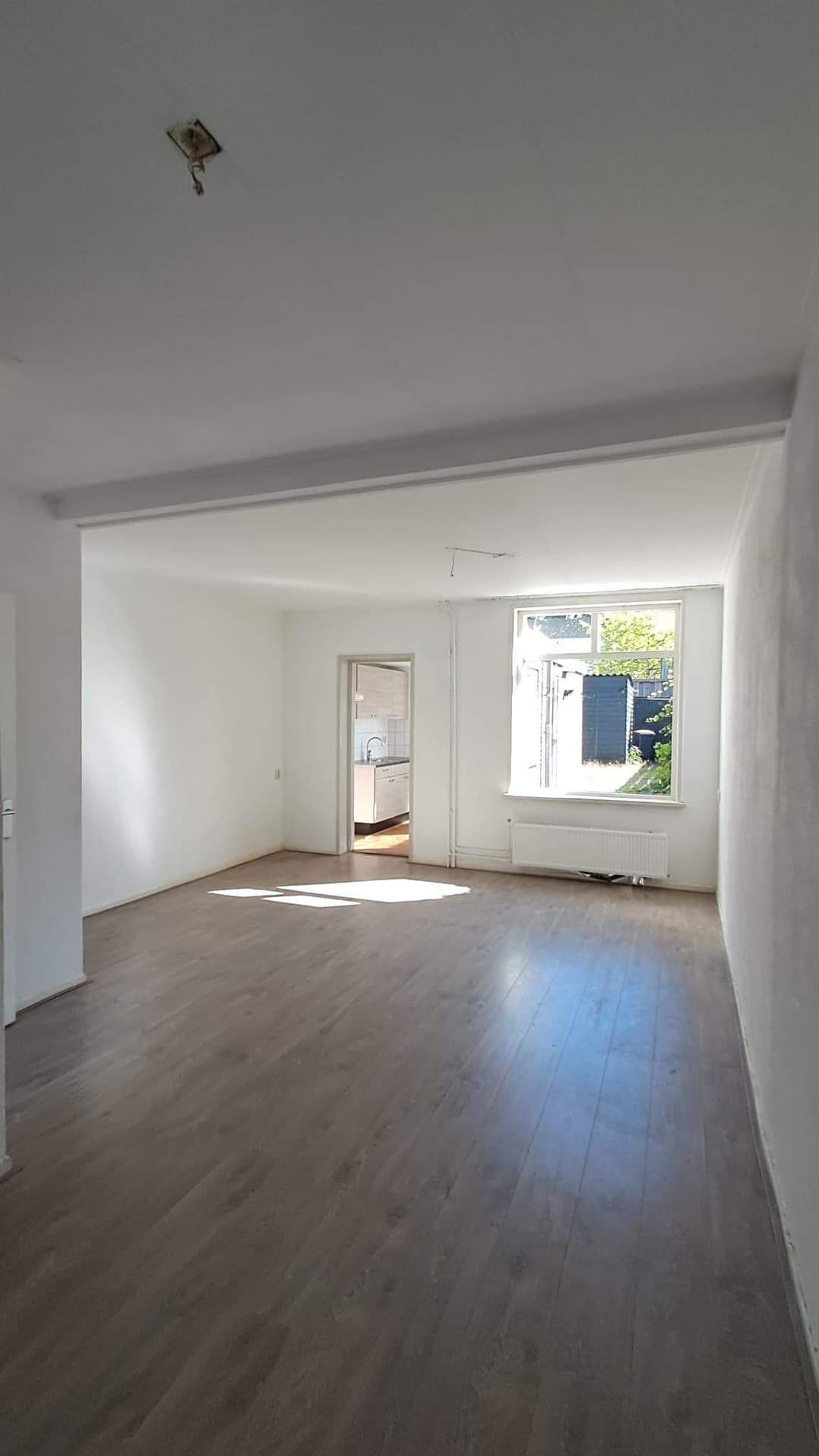 Haus Bandoengstraat, Enschede - Zur Miete