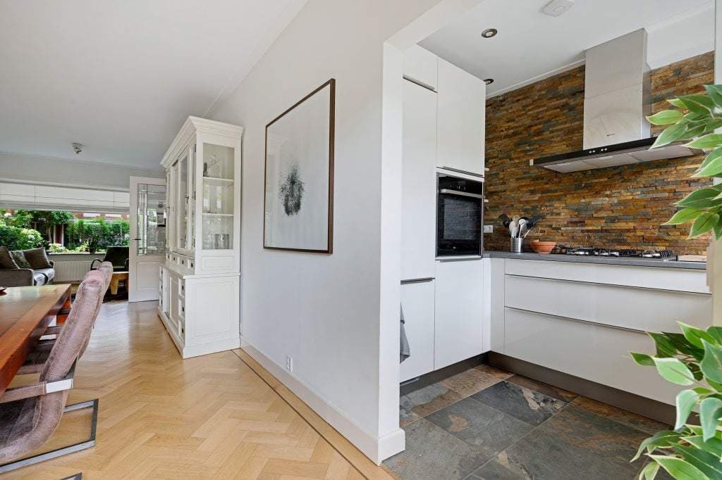 Casa Zwaluwstraat, Badhoevedorp - En Alquiler