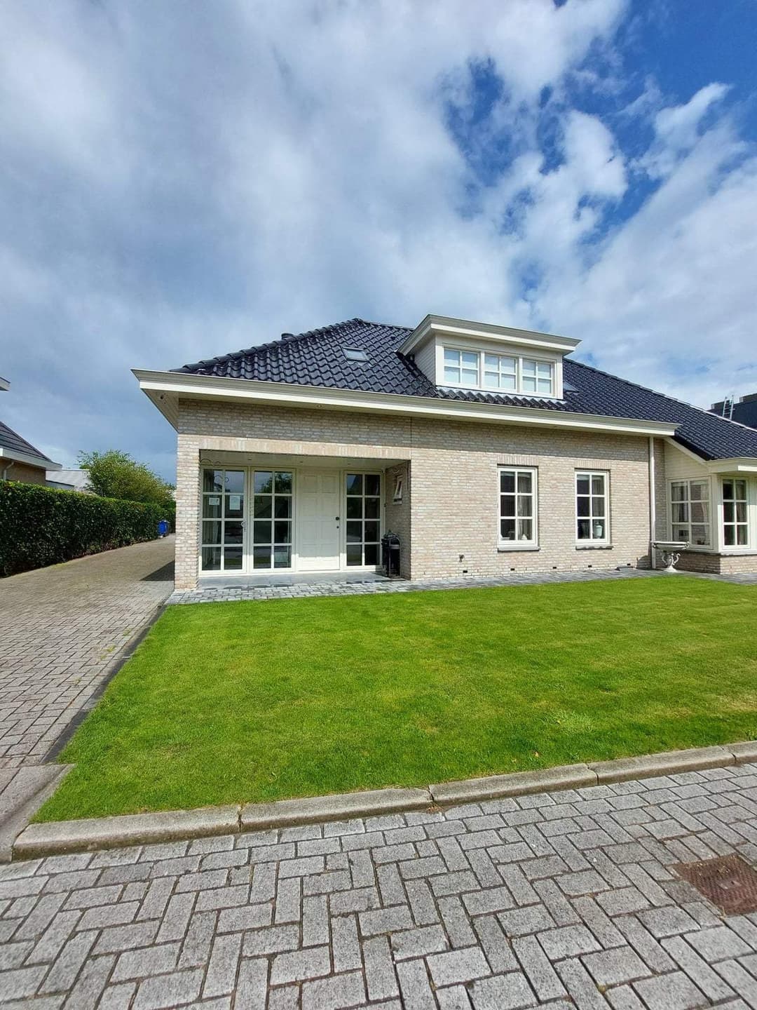 Studio Vijfhuizenberg, Roosendaal - Zu mieten