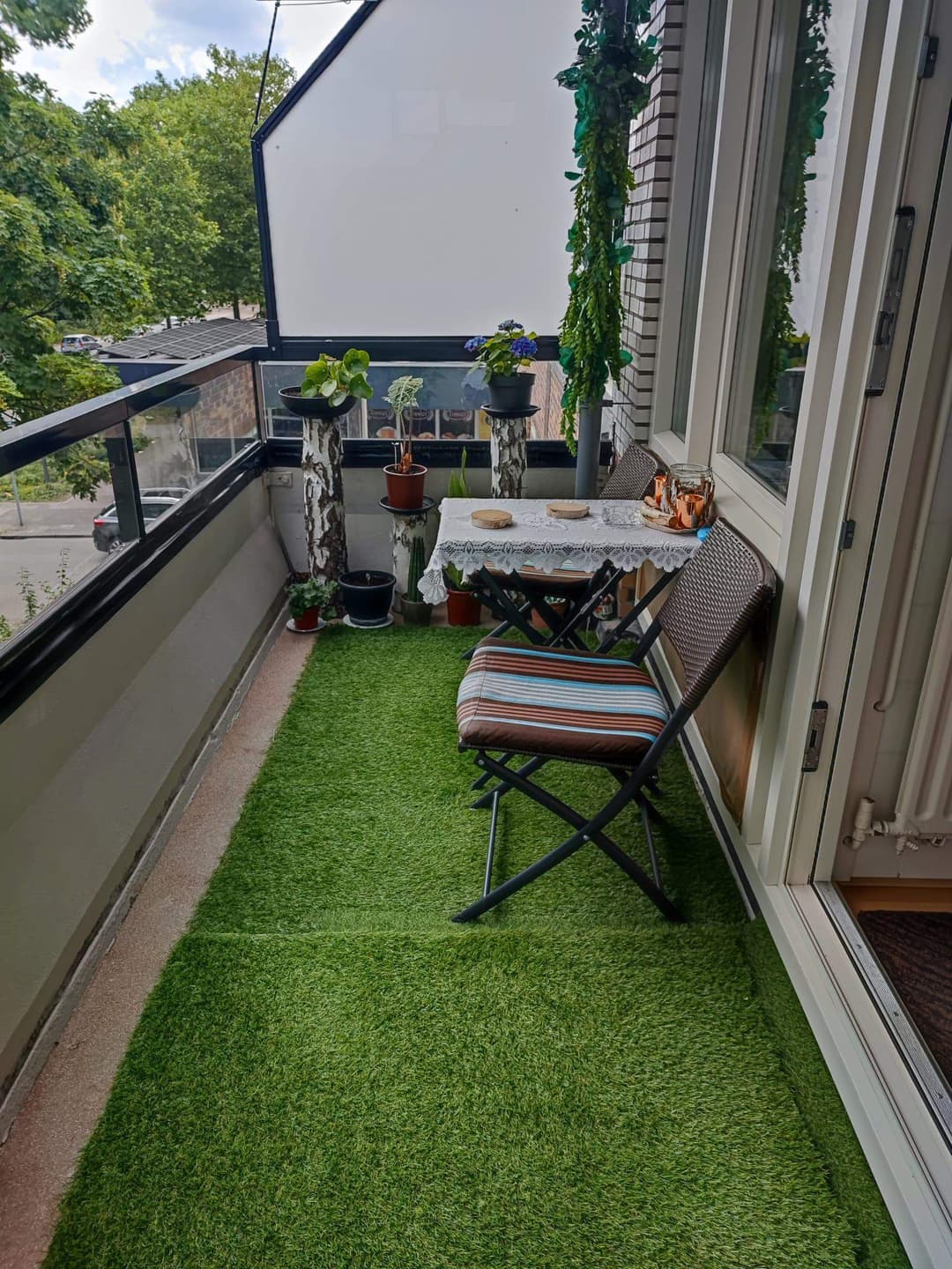 Furnished Room Fazendadreef, Utrecht