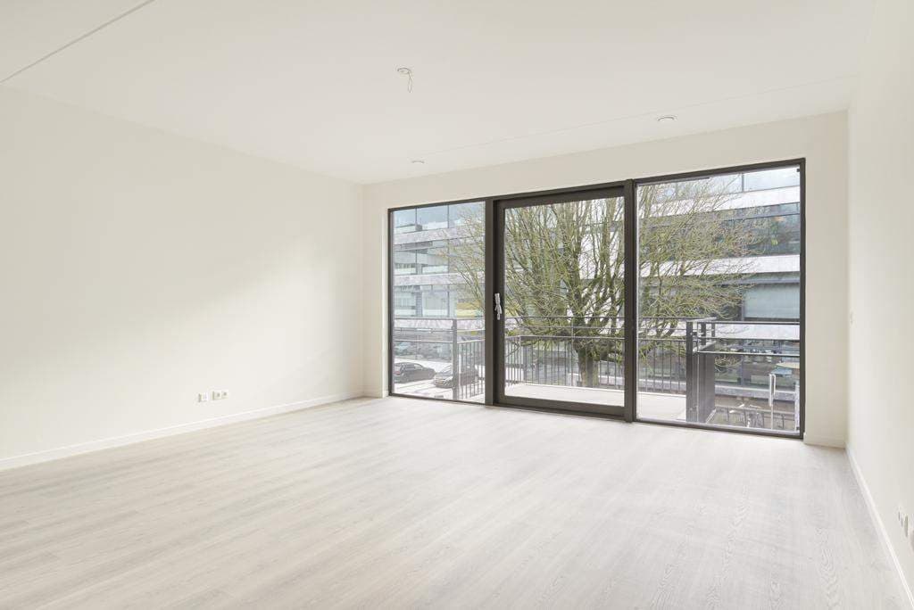 Flat Broerenstraat, Arnhem - For Rent