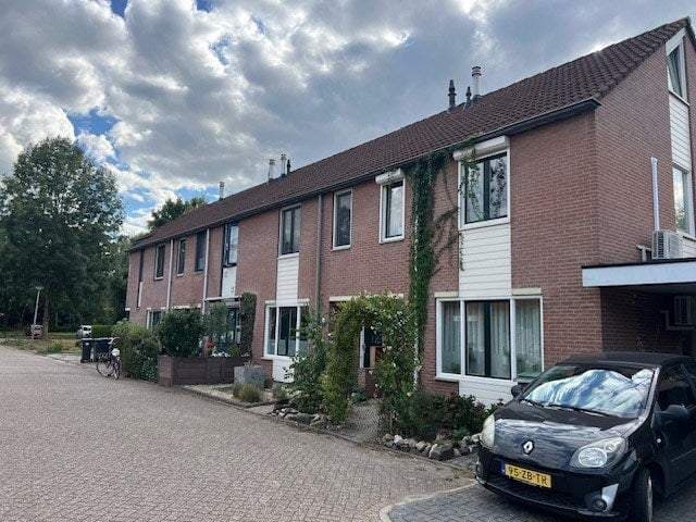 Haus De Goudvink 3, Almelo - Zur Vermietung