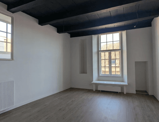 Appartement Beukerstraat, Zutphen - À Louer