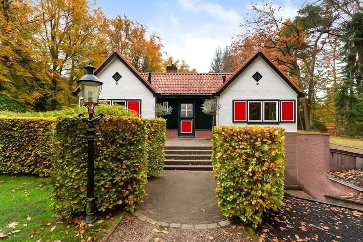 Landhaus Noodweg 34, Hilversum - Zur Miete