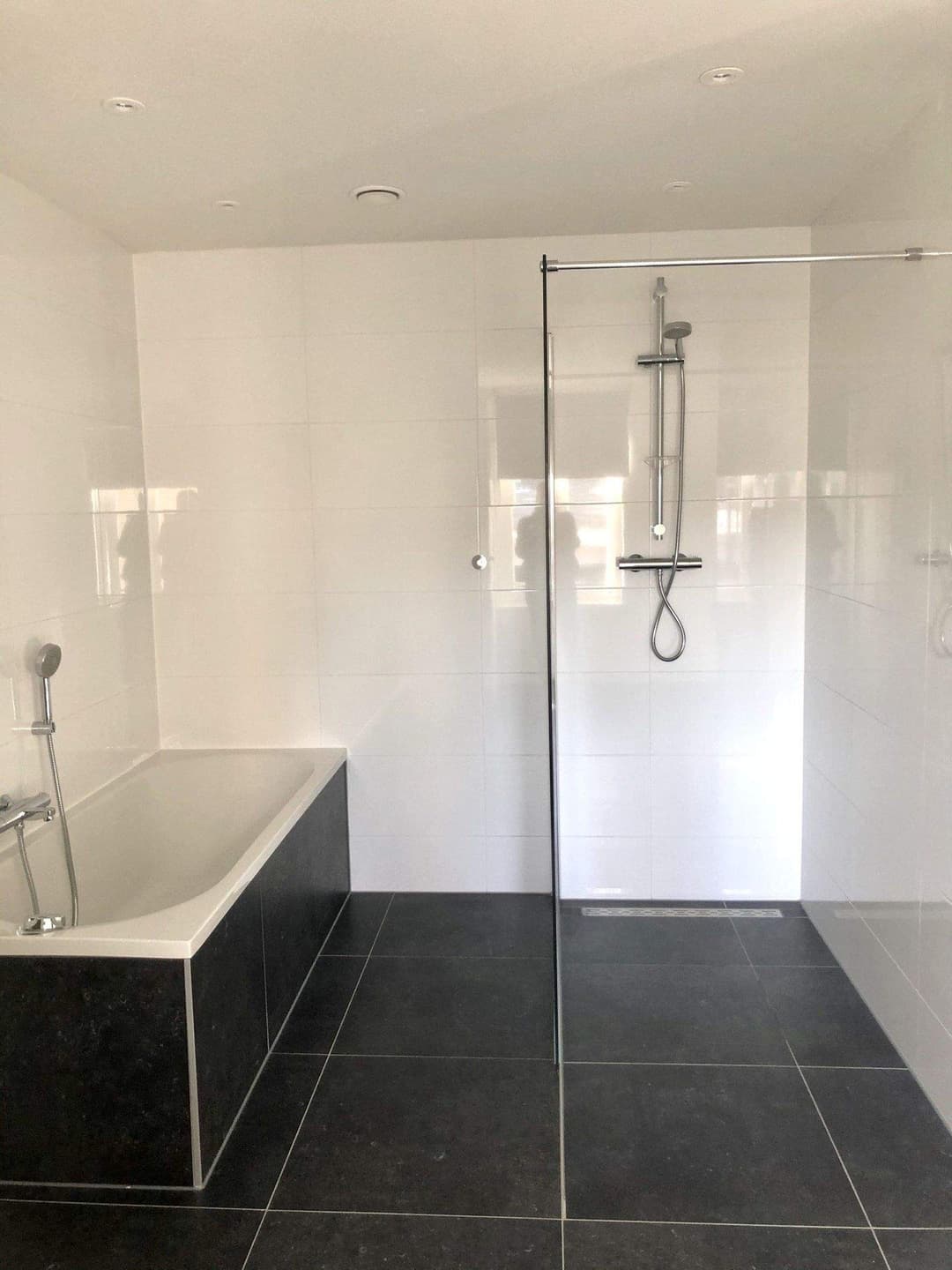 Apartment Vlietlaan 10, Bussum – 3-room (112 m²)