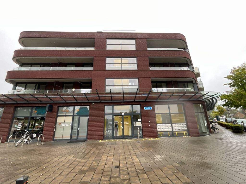Wohnung Rembrandtplein 69, Meppel – Zur Miete