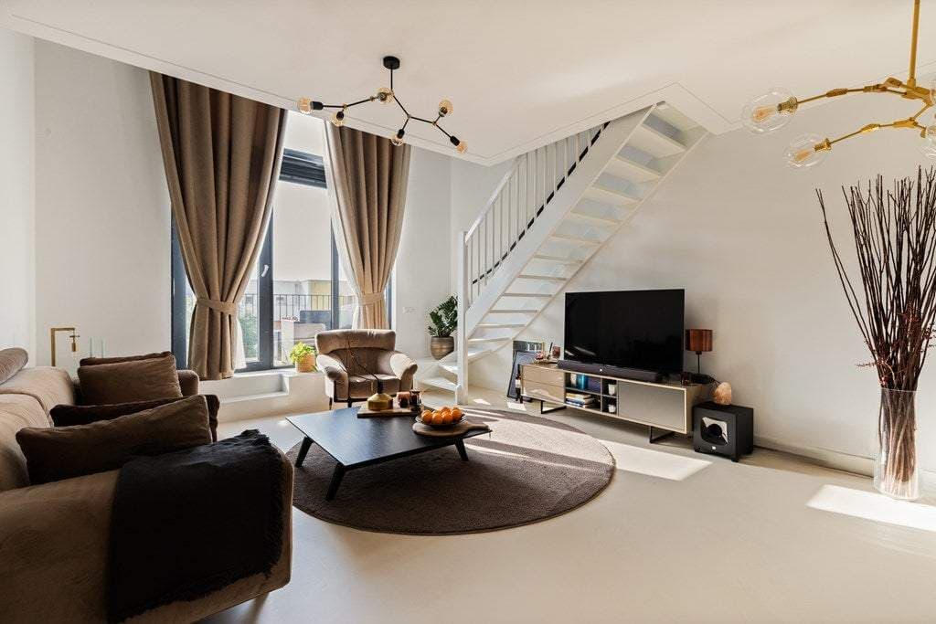 Appartement Agamemnonsingel, Almere (Homeruskwartier) - Gemeubileerd